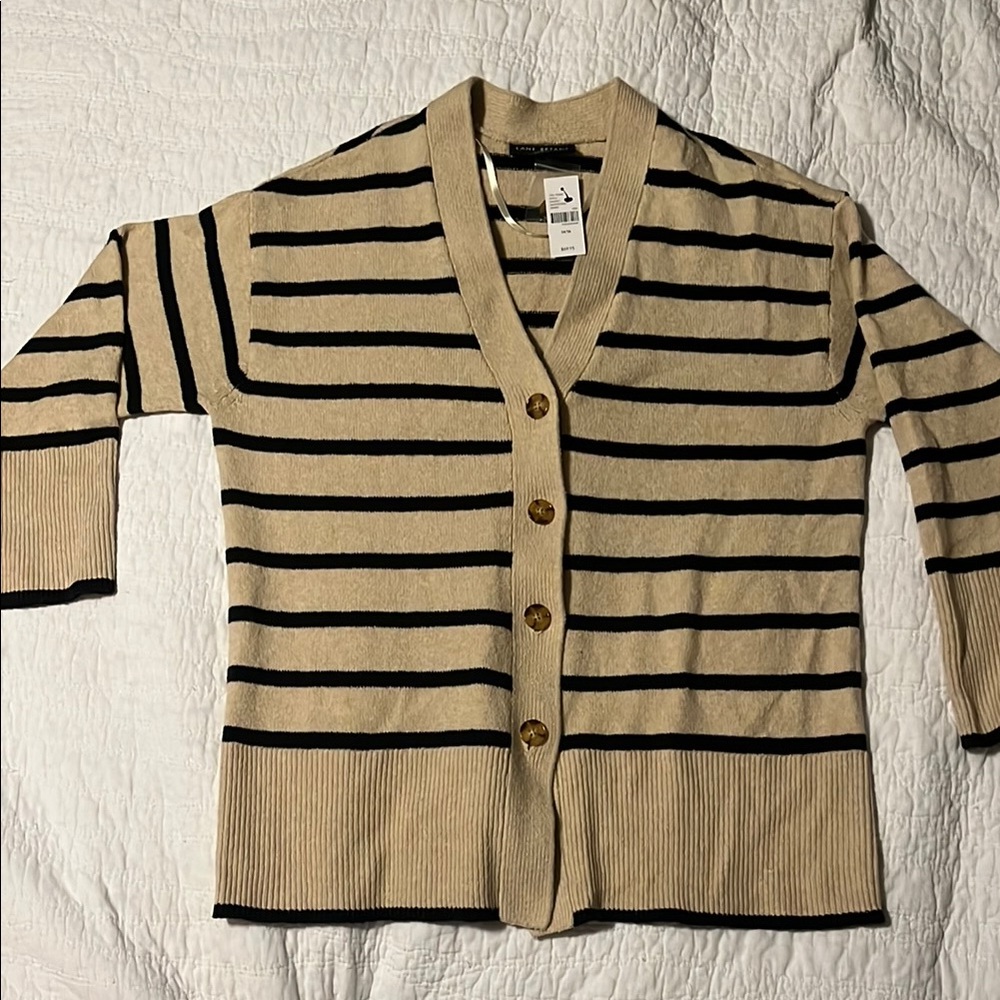 Lane Bryant Cardigan